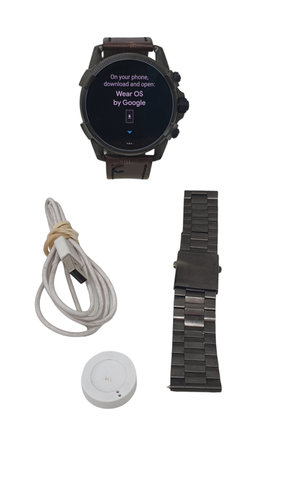 Smartwatch DIESEL ON FULL GUARD 2.5 Llamada