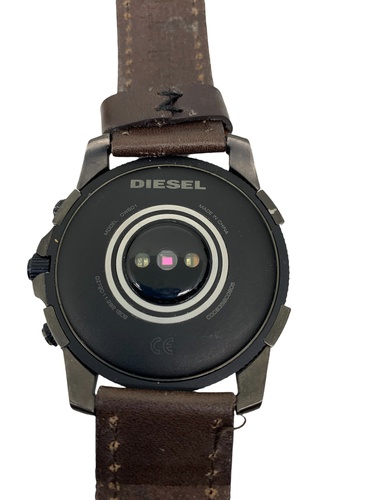 Smartwatch DIESEL ON FULL GUARD 2.5 Llamada