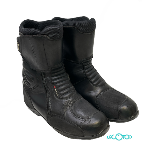 BOTAS MOTO TCX X-ACTION TALLA 40