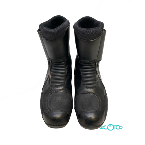 BOTAS MOTO TCX X-ACTION TALLA 40