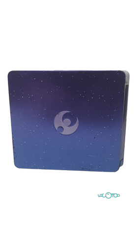POKEMON ULTRA LUNA 3DS