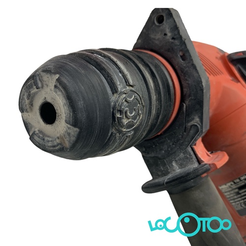 MARTILLO ELECTRICO HILTI TE 30