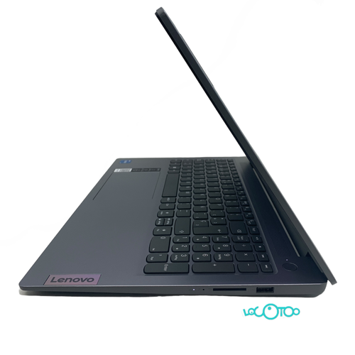 PORTATIL LENOVO IDEAPAD SLIM 3 15IAH8 1TB S