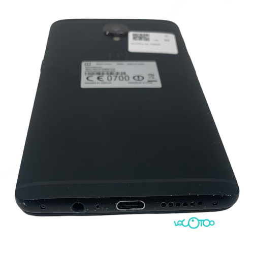 Smartphone ONE PLUS 3T 5,5 '' 6 GB 128 GB 1