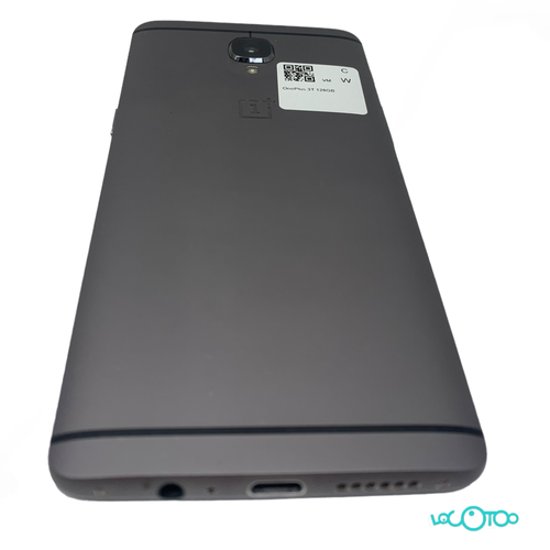 Smartphone ONE PLUS 3T 5,5 '' 6 GB 128 GB 1