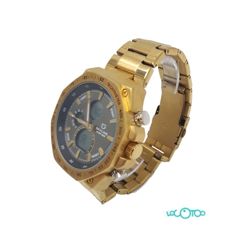 RELOJ SKYLINE 3029