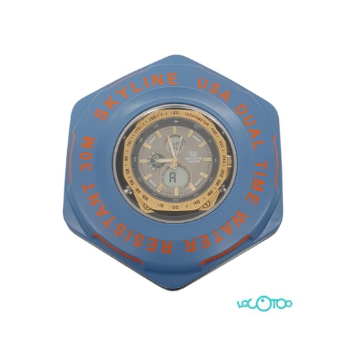 RELOJ SKYLINE 3029