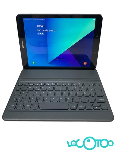 TABLET SAMSUNG GALAXY S3 WIFI 3GB 32GB 4G