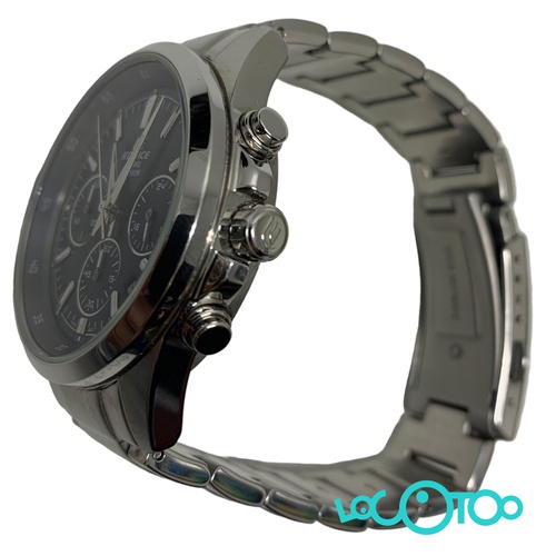 RELOJ CASIO EDIFICE EFR-527 DY