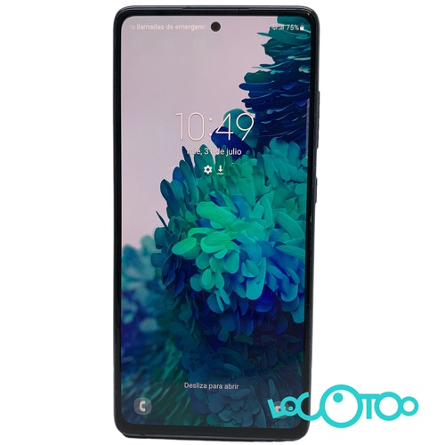 Smartphone SAMSUNG GALAXY S20 FE 5G Libre 1