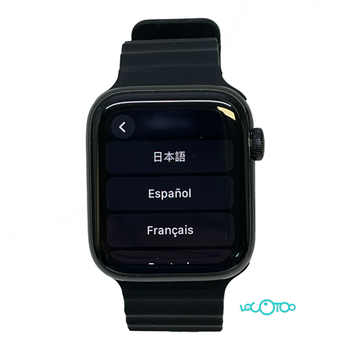 Smartwatch APPLE WATCH SERIES SE A2352 IOS