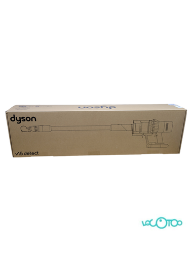 Aspirador Escoba DYSON V15 DETECT