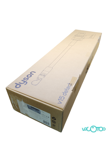 Aspirador Escoba DYSON V15 DETECT