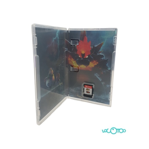 SUPER MARIO BROS 3D WORLD + BOWSER FURY NIN