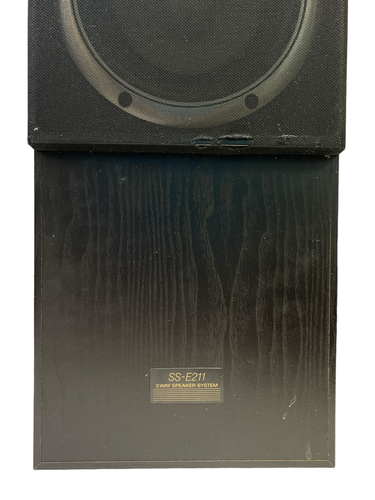 ALTAVOCES HIFI SONY SS-E211