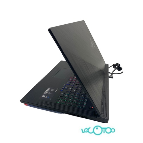 Portátil ASUS ROG STRIX ROG STRIX G 500 GB 
