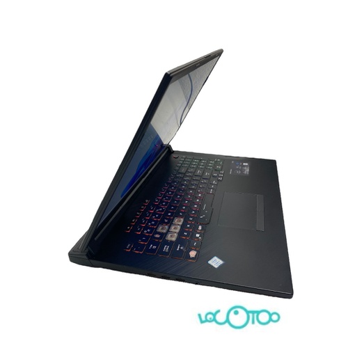 Portátil ASUS ROG STRIX ROG STRIX G 500 GB 