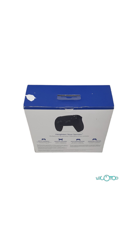 Mando Consola SONY DUALSENSE (CFI-ZCT1W) PS