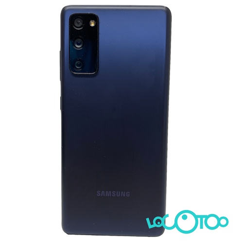 Smartphone SAMSUNG GALAXY S20 FE 5G Libre 1