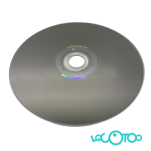 Videojuego SONY PS3 F1 2013