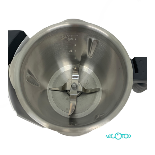 ROBOT LIDL MONSIEUR CUISINE EDITION PLUS ( 