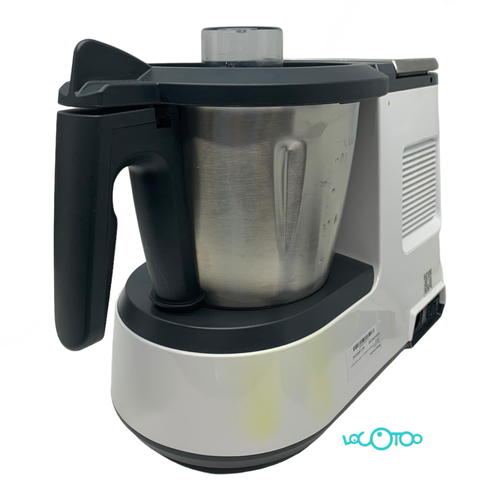 ROBOT LIDL MONSIEUR CUISINE EDITION PLUS ( 