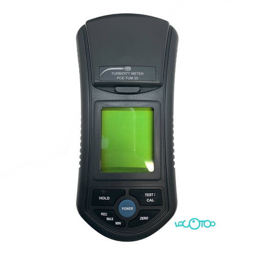 Varios Herramienta de Medida PCE PCE-TUM 20