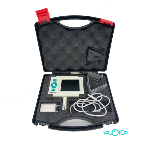 Varios Herramienta de Medida DIOXCARE DIOXC