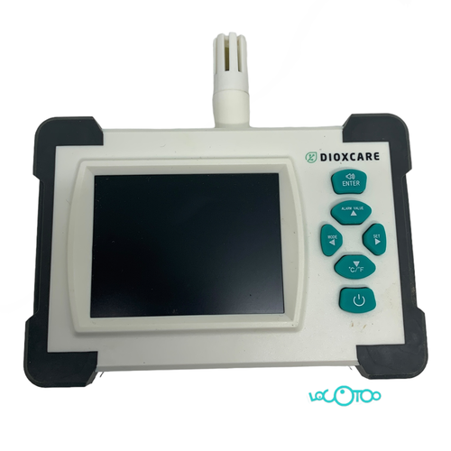 Varios Herramienta de Medida DIOXCARE DIOXC