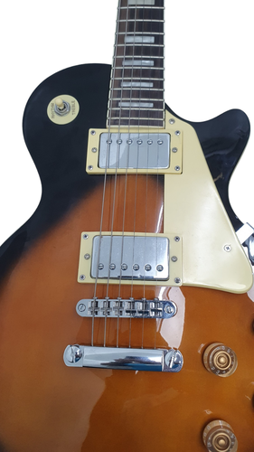 Guitarra Eléctrica ACADEMY LES PAUL