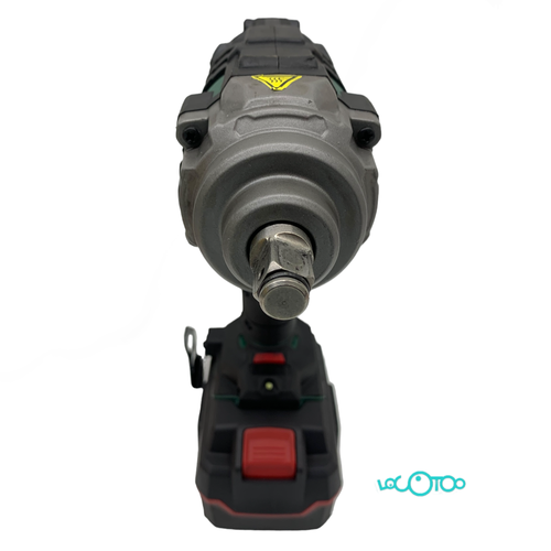 Herramienta Neumática PARKSIDE PASSK 20-LI 