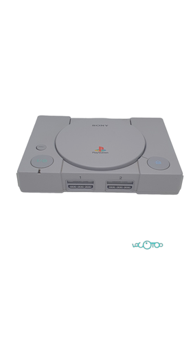 Consola SONY PS1 Playstation 1 CON Mando