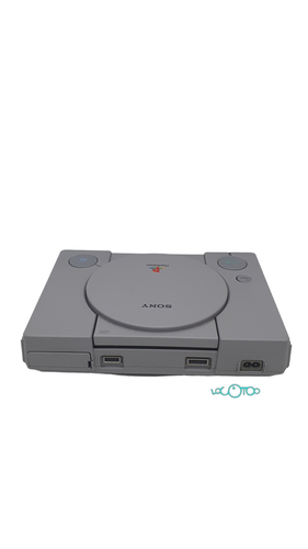 Consola SONY PS1 Playstation 1 CON Mando