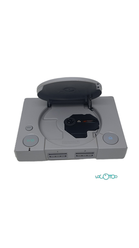 Consola SONY PS1 Playstation 1 CON Mando