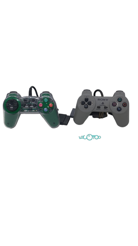 Consola SONY PS1 Playstation 1 CON Mando