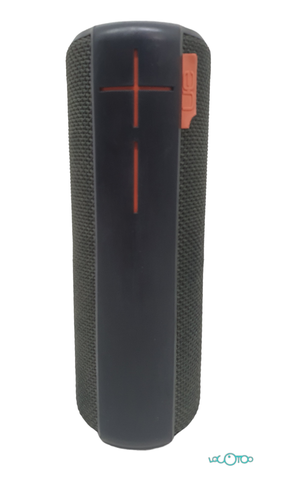 Altavoz Portátil LOGITECH UE BOOM S‑00122 U