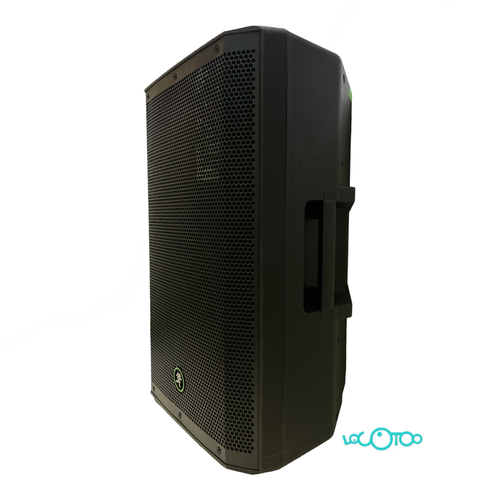 Altavoz Autoamplificado MACKIE THRASH 215
