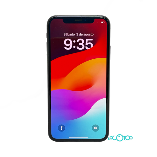 APPLE IPHONE XS 64GB