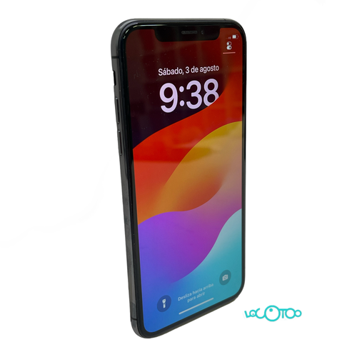 APPLE IPHONE XS 64GB