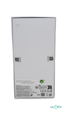 Smartphone XIAOMI REDMI 13C 5G Libre 6,74" 