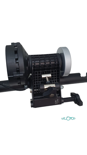 RODILLO CICLISMO BTWIN IN RIDE 100