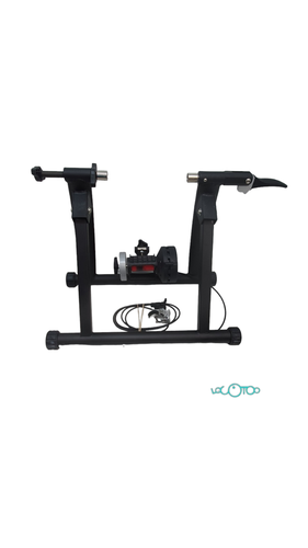 RODILLO CICLISMO BTWIN IN RIDE 100