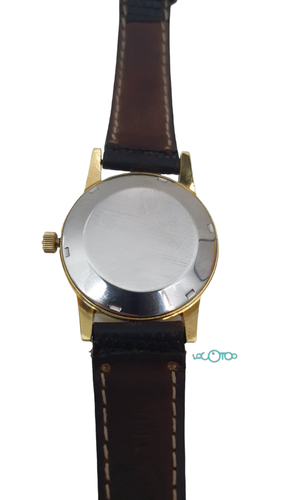 Reloj Pulsera ETERNA MATIC DORADO Talla 17 
