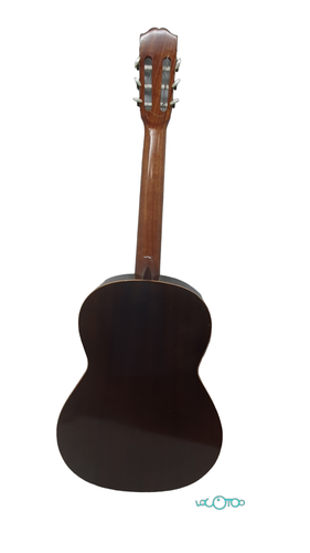 Guitarra Clásica ALHAMBRA 3C - 1982 6 Cuerd