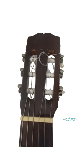 Guitarra Clásica ALHAMBRA 3C - 1982 6 Cuerd