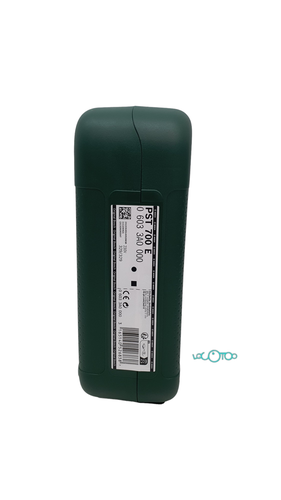 CALADORA BOSCH PST 700 E 500 W