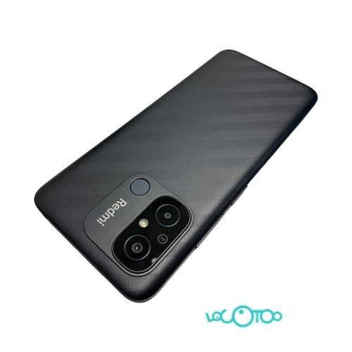 Smartphone XIAOMI REDMI 12C 128 GB 2 Cámara