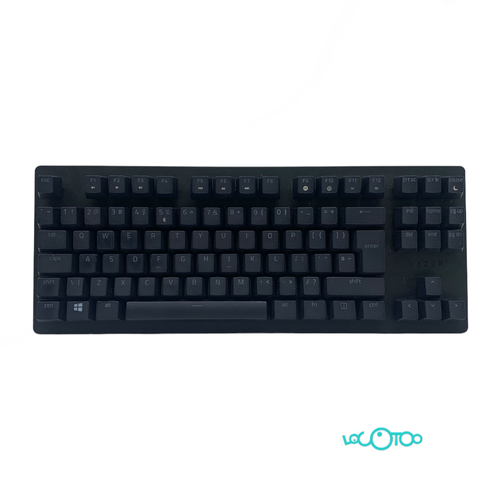TECLADO RAZER RZ03-0308 USB