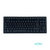 TECLADO RAZER RZ03-0308 USB
