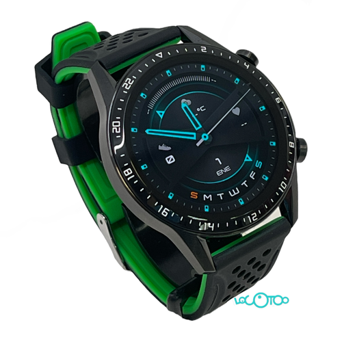 Smartwatch HUAWEI WATCH GT 2